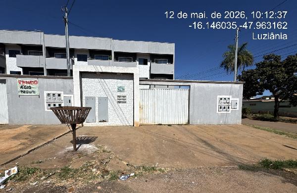 RUA GOIANIA, N. SN, Apto 101, 01 PAV LT 115 QD 115