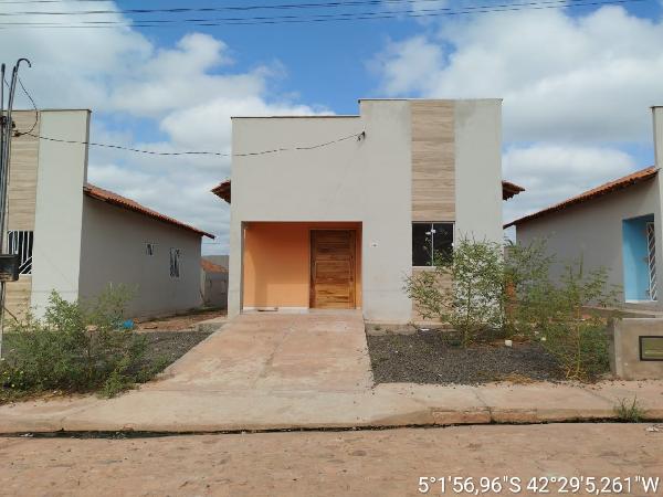 RUA PROJETADA II, N. 151,