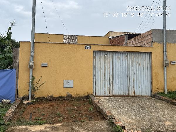 RUA 18, N. SN, LT 13-B QD 23