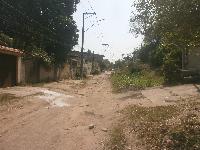 RUA ALCEBIADES CALDEIRAS, N. 1389, Apto 205, N 1389
