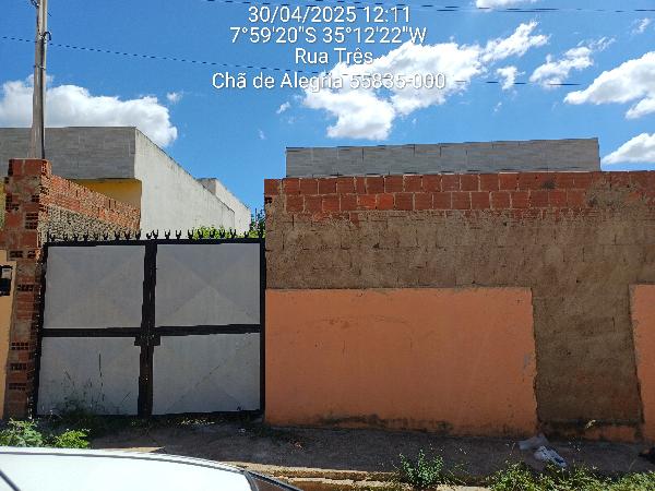RUA PROJETADA R2, N. SN, LT 12, QD D