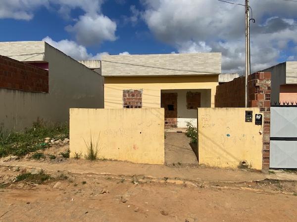 RUA PROJETADA R02, N. SN, LT 11 QD D