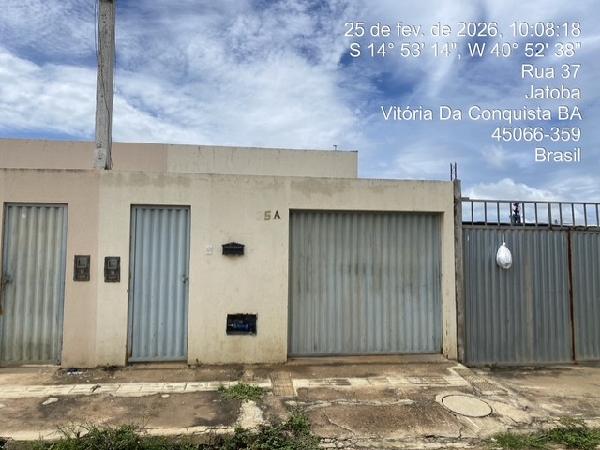 RUA XXXVII, N. 35, LOTE 08 QUADRA 19