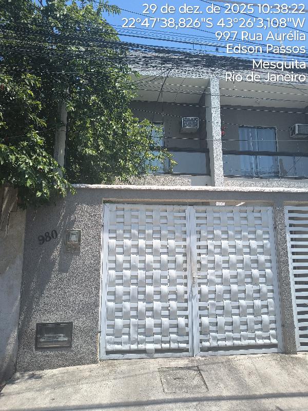 RUA AURELIA, N. 980, QD 62, LT 1695