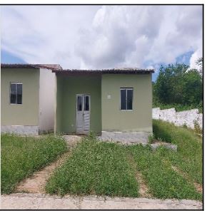 RUA IPE BRANCO, N. SN, LT 19 QD D