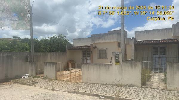 RUA A3, N. 111, AREA 07, QD P1-A3