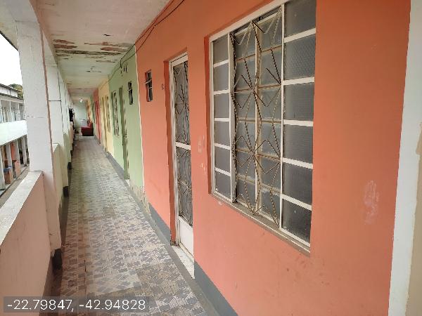 RUA ITAPERUNA, N. 307, CS 32, LT 31, QD 09