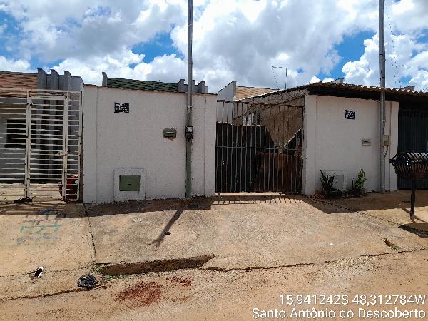 QUADRA 239, N. SN, LT 03 RUA 87