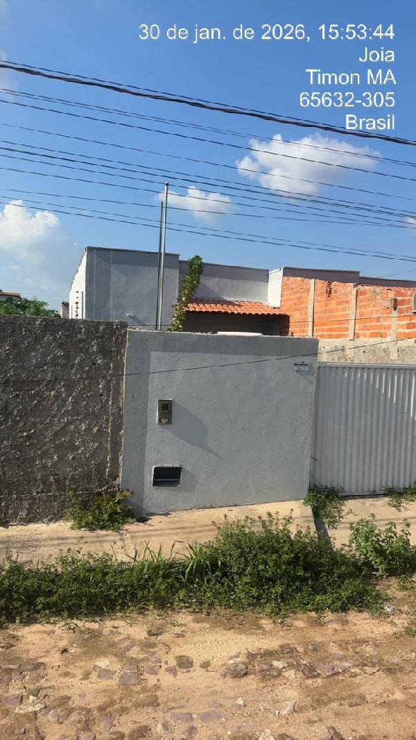 RUA AMETISTA, N. 09B, QD AW LT 09B