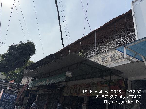 AVENIDA JOAO RIBEIRO, N. 430, Apto 203,