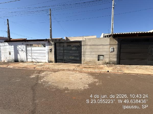 RUA EUGENIO DA SILVA PEREIRA, N. 185, LT 25/26 QD E