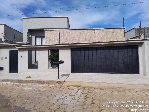 RUA 36, N. SN, LT 117C QD 12