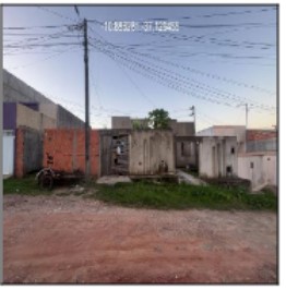 RUA CENTO E VINTE E SEIS, N. SN, L 7693 QD GH