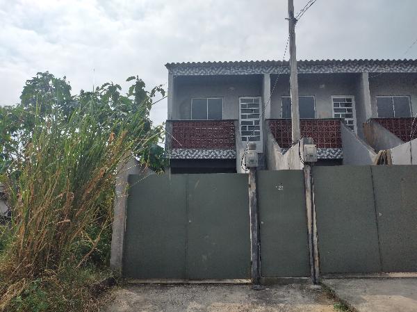 RUA ALESSANDRO PEREIRA DA SILVA, N. 422, Apto 101, QD N TERRENO 24