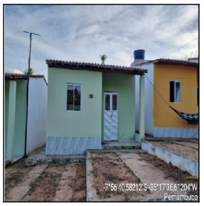 RUA DOS VISGUEIROS, N. SN, LT 41 QD B