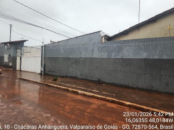 RUA CEARA, N. SN, CS 21 MOD A QD 25 LT 11