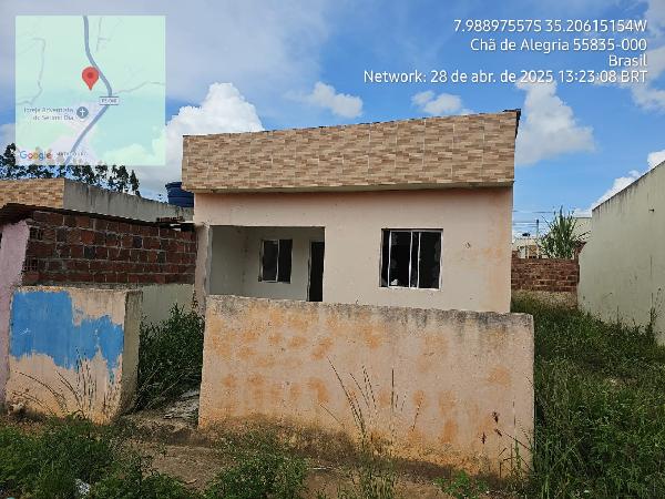 RUA PROJETADA R2, N. 18, LT 18, QD C