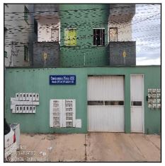 RUA VOVO BASTIAO, N. SN, Apto 104, QD 20, LT 08