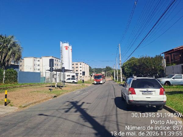 RUA TOME ANTONIO DE SOUZA, N. 240, Apto 464, BLOCO P, QUARTO PAVIMENTO