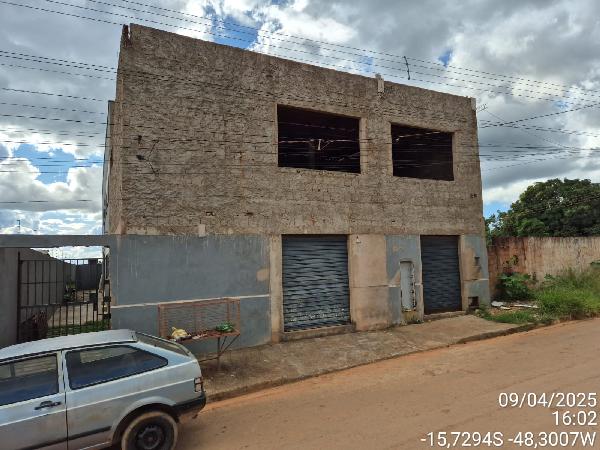 RUA 01, N. SN, Apto 201, LOTE 03 DA QUADRA 44