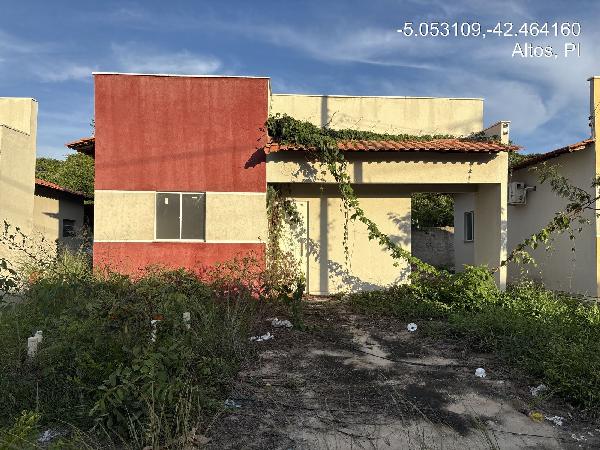 RUA ORQUIDIA, N. 105,