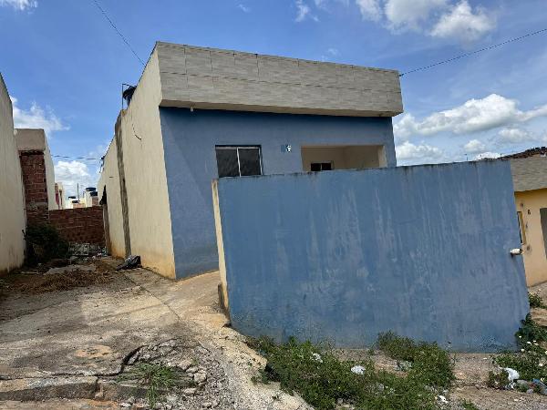 RUA PROJETADA R2, N. 21, LOTE 21 QUADRA A