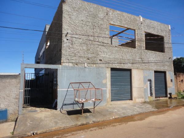 QUADRA 44, N. SN, Apto 101, LT 03 RUA 01