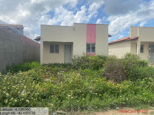 RUA JOSE OLINDO, N. 494, LT 19 QD Q