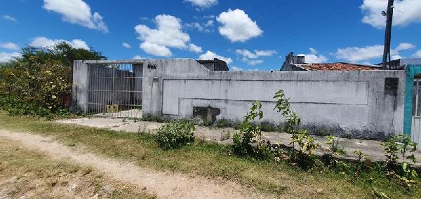 RUA 18, N. 113, LT 165 A QD V
