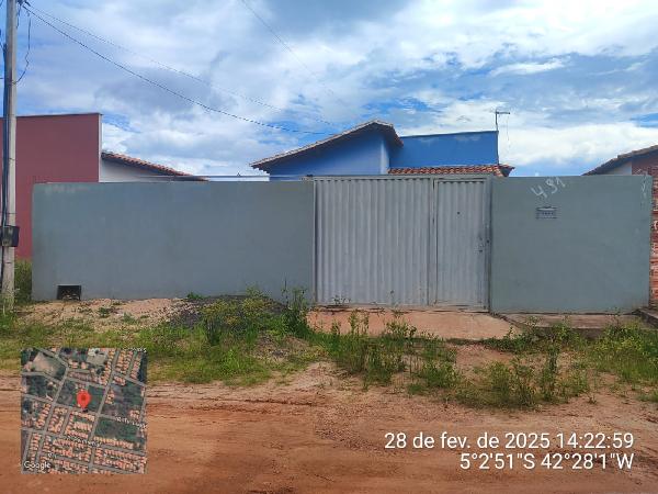 RUA TRAVESSA LUDGERO RAULINO, N. 481,