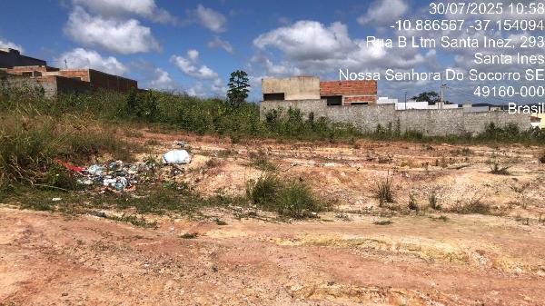 RUA B, N. SN, LT 12-B QD 17