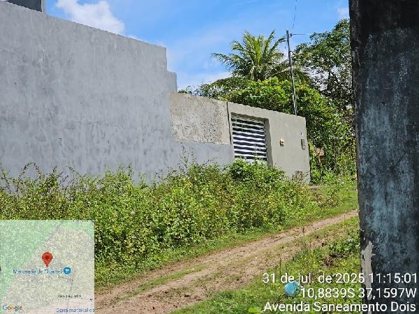 RUA R, N. 27, QD36 LT1/2-D