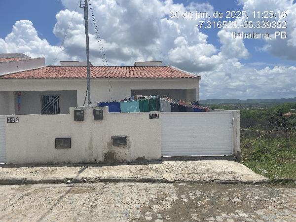 RUA HILARIO MUNIZ DE ANDRADE, N. 32-A, LT 08, QD 48