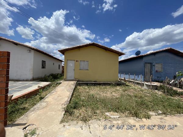 RUA REGINALDO DE SOUSA MENESES, N. 21, CS 31