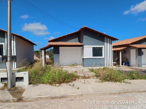 RUA 8, N. 12, LT 12, QD E