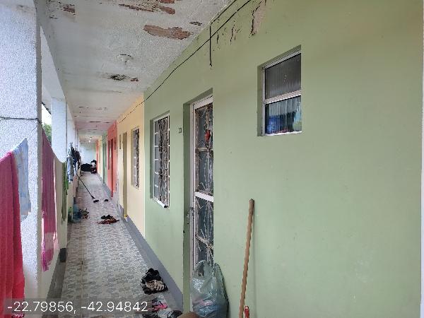 RUA ITAPERUNA, N. 307, CS 33, LOT FAZ RESTAURADA