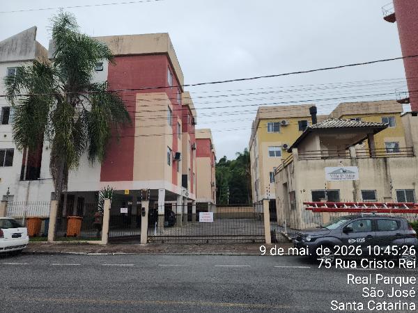 RUA ALMERINDA FRANCISCO DOS SANTOS, N. 19, Apto 32, BL 5 VG 02 DEPÓSITO 02