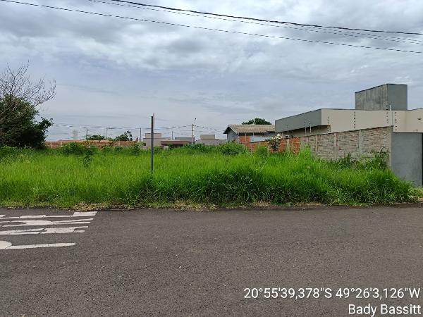 RUA PROJETADA 5, N. SN, LT 01 QD G