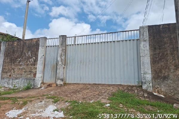 AVENIDA DOS CANAVIAIS, N. 334, LT 08 QD 13