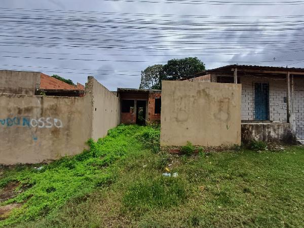 RUA A, N. SN, QD 02