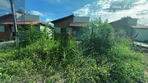 RUA I, N. 67, Apto 0, QD L