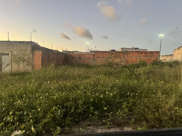 AVENIDA CHESF, N. SN, LT 06A QD ES