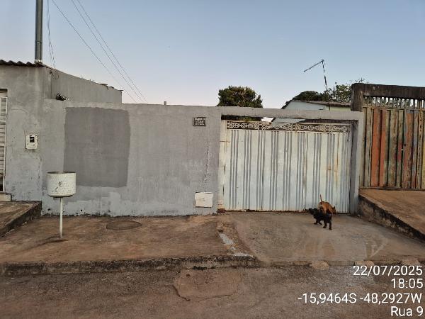 RUA 09, N. SN, CS, RUA 09, LT 27, QD 04,