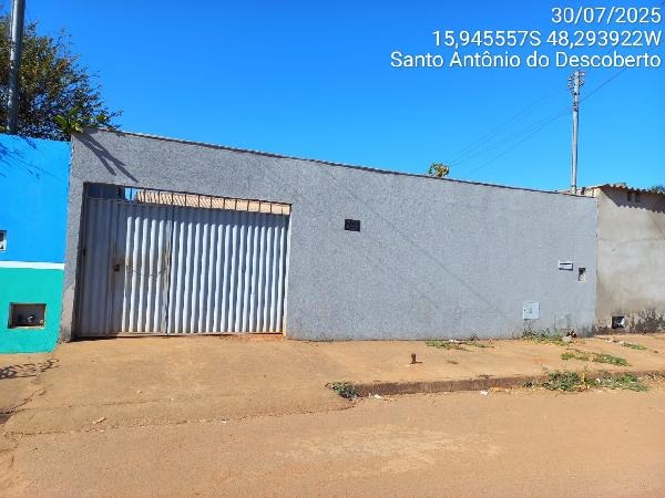 QUADRA 06 LOTE 19 RUA 11, N. SN,
