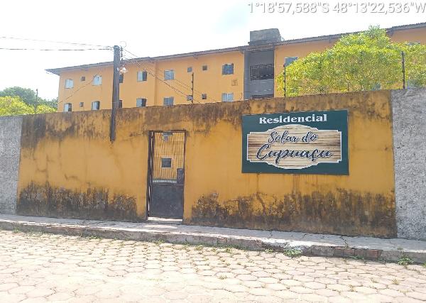 RUA BOM JESUS, N. SN, Apto 9, BL 2