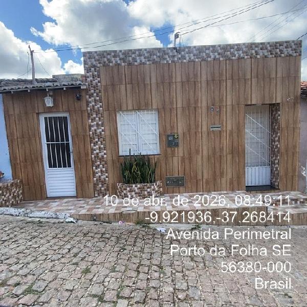 RUA A, N. SN, QD 06 LT 02