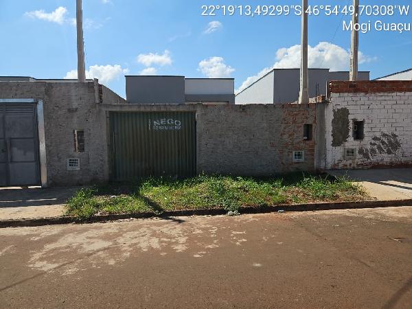 RUA LUIZ ADEMIR DE CAMPOS, N. 193, LTS 3132 QD 25