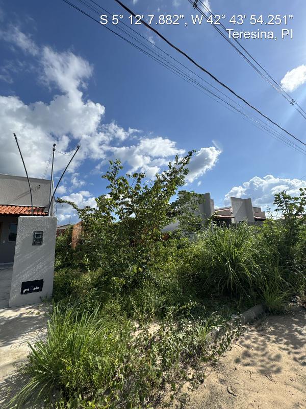 RUA PROJETADA 01, N. SN, LT 51 QD B2