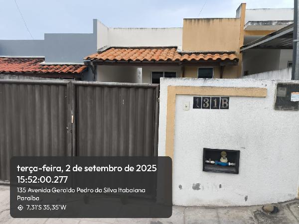 AVENIDA PARAÍBA, N. 131-B, ZONA URBANA