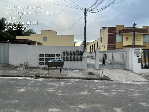 RUA GREGORIO DE MATOS, N. 329, CS 08